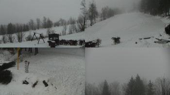 Chata Myslivna SKP Olomouc