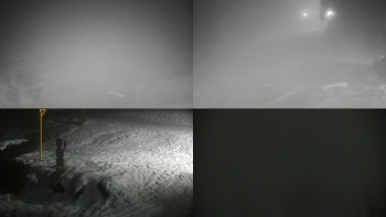 Chata Myslivna SKP Olomouc