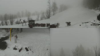 Chata Myslivna SKP Olomouc