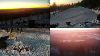 Chata Myslivna SKP Olomouc