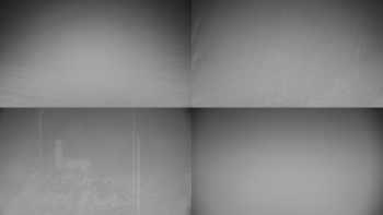 Chata Myslivna SKP Olomouc