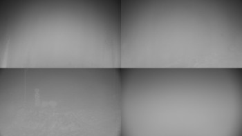 Chata Myslivna SKP Olomouc