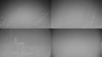 Chata Myslivna SKP Olomouc