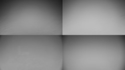 Sdružený snímek okolí chaty Myslivna