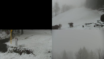 Chata Myslivna SKP Olomouc