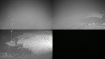 Chata Myslivna SKP Olomouc