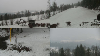 Chata Myslivna SKP Olomouc