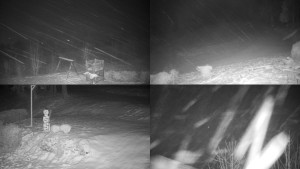 Chata Myslivna SKP Olomouc - Sdružený snímek okolí chaty Myslivna - 30.1.2026 v 04:31 Chata Myslivna SKP Olomouc - Sdružený snímek okolí chaty Myslivna - 30.1.2026 v 04:31