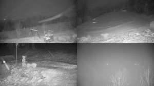 Chata Myslivna SKP Olomouc - Sdružený snímek okolí chaty Myslivna - 30.1.2026 v 17:31 Chata Myslivna SKP Olomouc - Sdružený snímek okolí chaty Myslivna - 30.1.2026 v 17:31