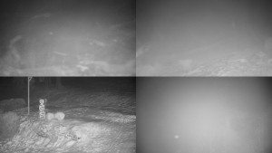 Chata Myslivna SKP Olomouc - Sdružený snímek okolí chaty Myslivna - 30.1.2026 v 21:31 Chata Myslivna SKP Olomouc - Sdružený snímek okolí chaty Myslivna - 30.1.2026 v 21:31