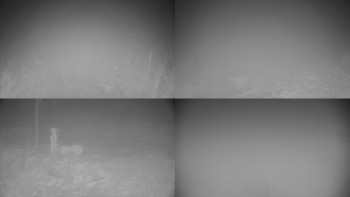 Chata Myslivna SKP Olomouc