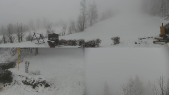 Chata Myslivna SKP Olomouc