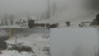 Chata Myslivna SKP Olomouc