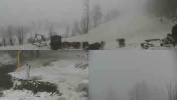 Chata Myslivna SKP Olomouc