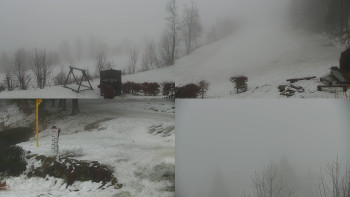 Chata Myslivna SKP Olomouc