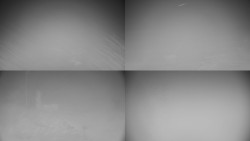 Sdružený snímek okolí chaty Myslivna