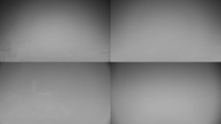 Sdružený snímek okolí chaty Myslivna