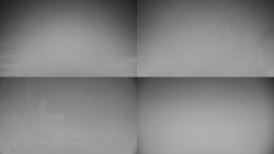 Sdružený snímek okolí chaty Myslivna