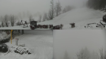 Chata Myslivna SKP Olomouc