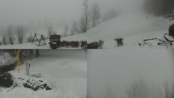 Chata Myslivna SKP Olomouc