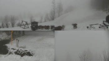 Chata Myslivna SKP Olomouc