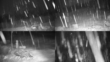 Chata Myslivna SKP Olomouc