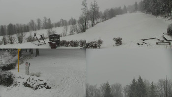 Chata Myslivna SKP Olomouc