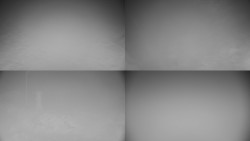 Sdružený snímek okolí chaty Myslivna