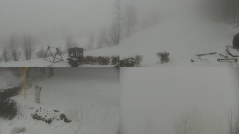 Chata Myslivna SKP Olomouc