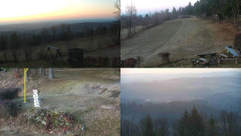 Chata Myslivna SKP Olomouc