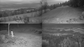 Chata Myslivna SKP Olomouc