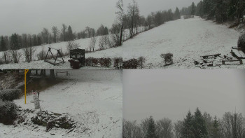 Chata Myslivna SKP Olomouc