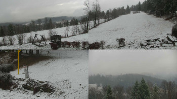 Chata Myslivna SKP Olomouc