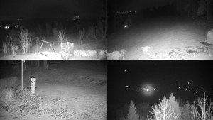 Chata Myslivna SKP Olomouc - Sdružený snímek okolí chaty Myslivna - 23.3.2026 v 00:31 Chata Myslivna SKP Olomouc - Sdružený snímek okolí chaty Myslivna - 23.3.2026 v 00:31