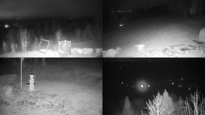 Chata Myslivna SKP Olomouc - Sdružený snímek okolí chaty Myslivna - 23.3.2026 v 04:31 Chata Myslivna SKP Olomouc - Sdružený snímek okolí chaty Myslivna - 23.3.2026 v 04:31