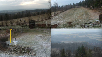 Chata Myslivna SKP Olomouc