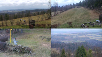 Chata Myslivna SKP Olomouc