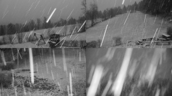 Chata Myslivna SKP Olomouc