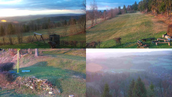 Chata Myslivna SKP Olomouc