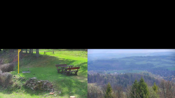 Chata Myslivna SKP Olomouc