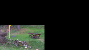 Chata Myslivna SKP Olomouc