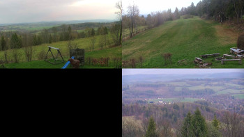 Chata Myslivna SKP Olomouc