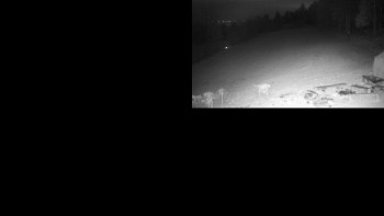 Chata Myslivna SKP Olomouc