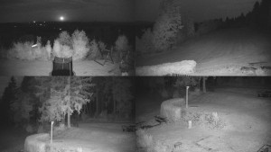 Myslivecká chata SKP Olomouc - Kompositfoto der Umgebung der Myslivna-Hütte - 31.7.2026 v 21:31 Myslivecká chata SKP Olomouc - Kompositfoto der Umgebung der Myslivna-Hütte - 31.7.2026 v 21:31