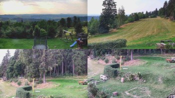 Myslivna Cottage SKP Olomouc