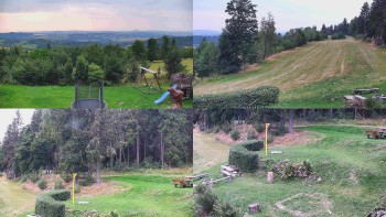 Myslivna Cottage SKP Olomouc