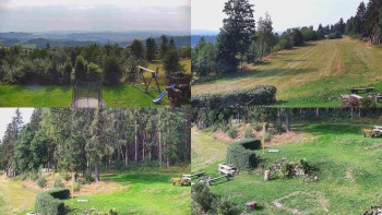 Myslivna Cottage SKP Olomouc