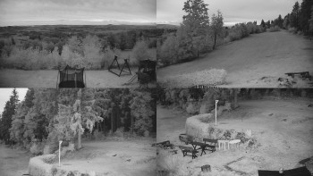 Myslivna Cottage SKP Olomouc
