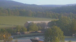 Stará ves - Fotbalové hřiště - 9.5.2025 v 06:30