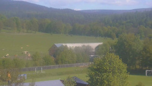 Stará ves - Fotbalové hřiště - 9.5.2025 v 09:30